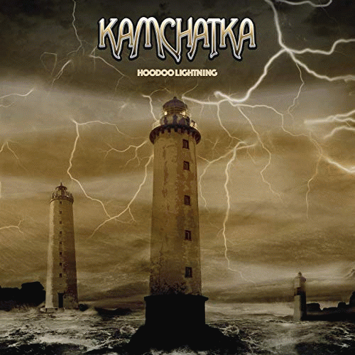 Kamchatka : Hoodoo Lightning
